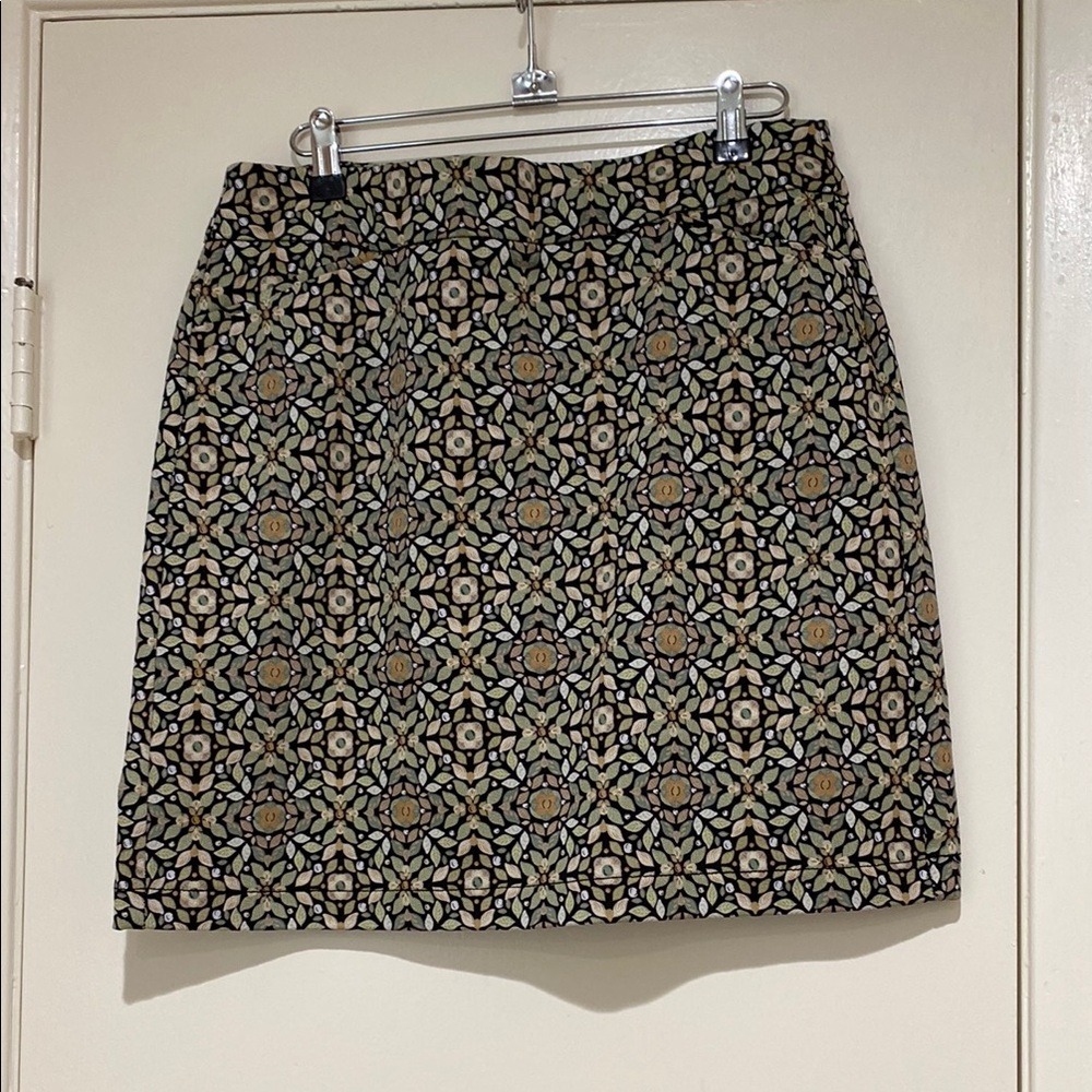 Skort